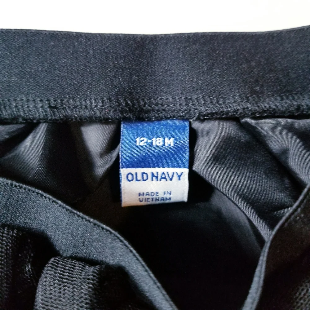 Old Navy *nwt old